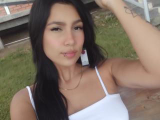 KataleyaMansson Seins Show XXX en Direct - Photo 20/21