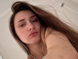 Lazara Anal en Webcam Live - Photo 204/250