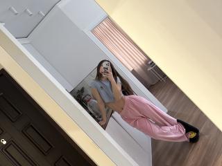 Lazara Anal en Webcam Live - Photo 205/250