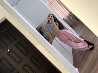 Lazara Anal en Webcam Live - Photo 206/250