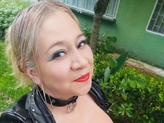 DominatrixCristalSabrina Amateur Live Cam - Photo 22/44