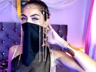 DalilaAlii Amateur Live Cam - Photo 91/152