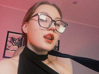 EmilyGentle Seins Liveshow - Photo 16/17