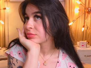 EvelynRosess Seins Liveshow - Photo 18/99