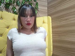 ColetteJohnson Webcam Sexe Direct - Photo 32/84