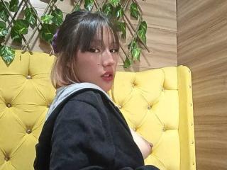 ColetteJohnson Webcam Sexe Direct - Photo 36/84
