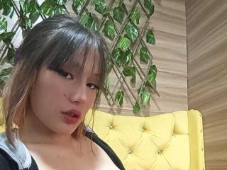 ColetteJohnson Webcam Sexe Direct - Photo 37/84