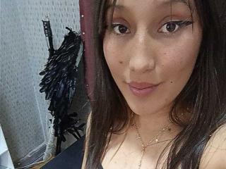 ColetteJohnson Webcam Sexe Direct - Photo 46/84
