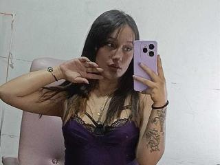 ColetteJohnson Webcam Sexe Direct - Photo 58/84