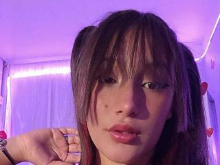 ColetteJohnson Webcam Sexe Direct - Photo 66/84
