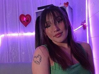 ColetteJohnson Webcam Sexe Direct - Photo 68/84