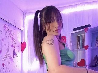 ColetteJohnson Webcam Sexe Direct - Photo 70/84