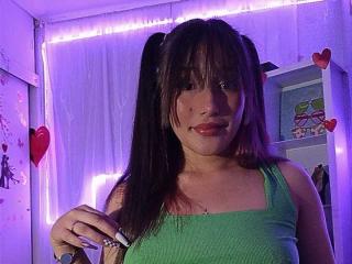 ColetteJohnson Webcam Sexe Direct - Photo 79/84