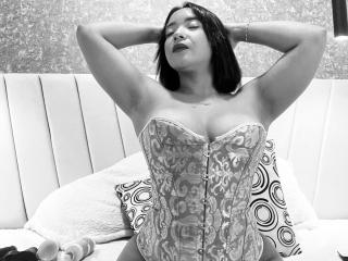 LollyTammy Anal en Webcam Live - Photo 185/186