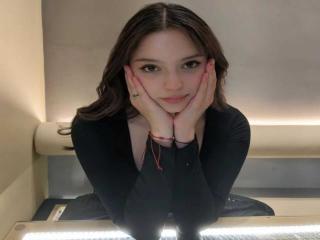 AngellMoore Webcam Porno Live - Photo 14/21