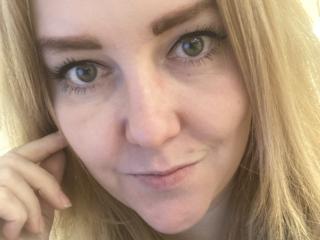 LorriAdelle Anal en Webcam Live - Photo 4/5