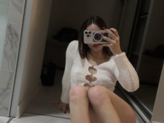 Lazara Anal en Webcam Live - Photo 208/250
