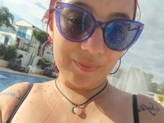 HollyManziniBBW Videos Liveshows - Photo 10/21