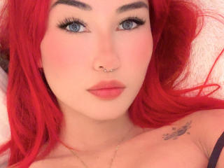 ScarlettFairy Blowjob XXX Cams - Photo 829/952