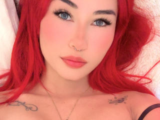 ScarlettFairy Blowjob XXX Cams - Photo 836/952