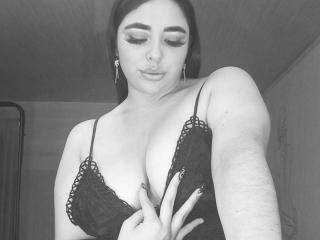 AntonellaLeroy Webcam Porno Live - Photo 30/86