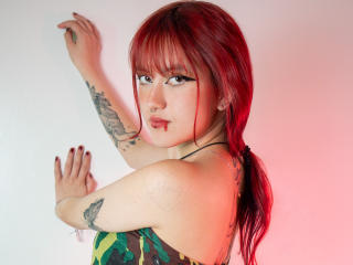 EmilyCuteX Boobs Liveshow - Photo 86/156