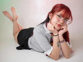 EmilyCuteX Boobs Liveshow - Photo 89/156