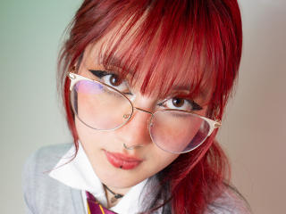 EmilyCuteX Boobs Liveshow - Photo 90/156
