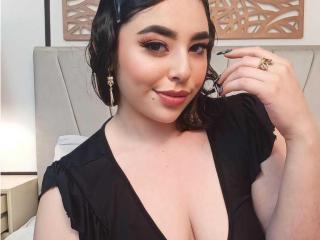 AntonellaLeroy Webcam Porno Live - Photo 33/86