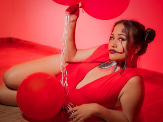 LiannaaMalkova Anal en Webcam Live - Photo 14/70
