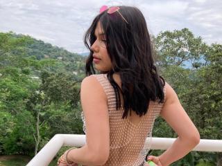 AmyXHottie Webcam Porno Live - Photo 143/152