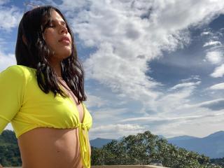 AmyXHottie Webcam Porno Live - Photo 150/152