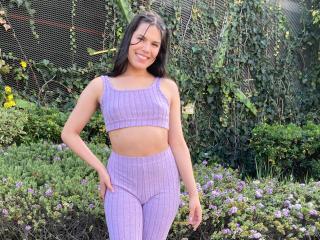 AmyXHottie Webcam Porno Live - Photo 152/152