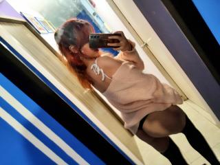 LiaWood Anal en Webcam Live - Photo 153/181