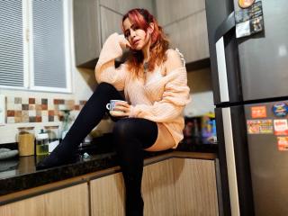 LiaWood Anal en Webcam Live - Photo 157/181