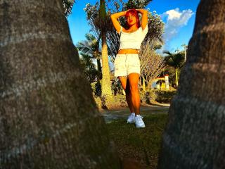 LiaWood Anal en Webcam Live - Photo 161/181
