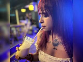 LiaWood Anal en Webcam Live - Photo 165/181