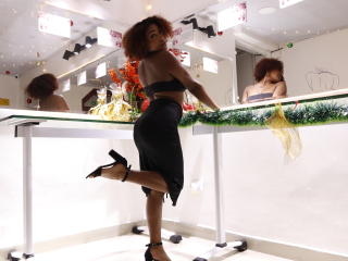AmberQueeny Webcam Porno Live - Photo 365/458