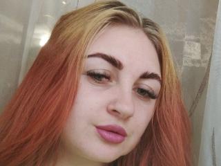 KatalinaRed live cam model at XLoveCam