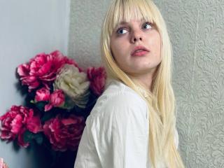 Lialit Anal en Webcam Live - Photo 109/348
