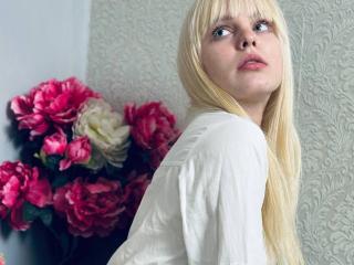 Lialit Anal en Webcam Live - Photo 110/348