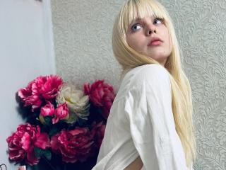 Lialit Anal en Webcam Live - Photo 111/348