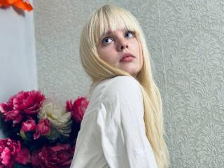 Lialit Anal en Webcam Live - Photo 112/348