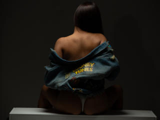 MiaPonse Hot et Sexy Liveshow - Photo 7/13