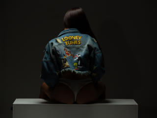 MiaPonse Hot et Sexy Liveshow - Photo 8/13