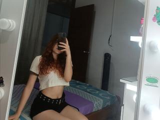 AdelenFoster Webcam Porno Live - Photo 170/226