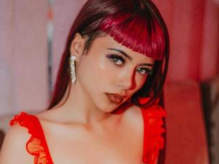 MrsMandy Hot et Sexy Liveshow - Photo 5/9
