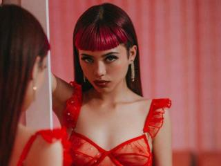 MrsMandy Hot et Sexy Liveshow - Photo 6/9