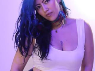 Ailich Webcam Porno Live - Photo 9/11