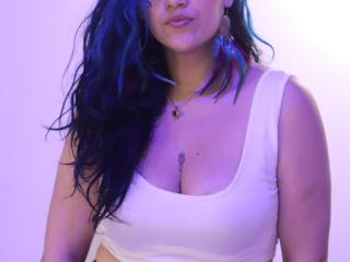 Ailich Webcam Porno Live - Photo 11/11